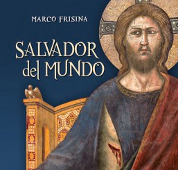 SALVADOR DEL MUNDO (CD)