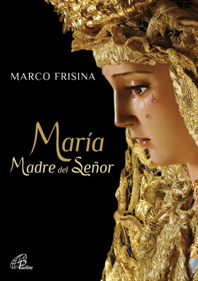 MARIA MADRE DEL SEÑOR (PARTITURA)