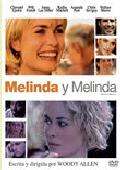 MELINDA Y MELINDA (DVD)