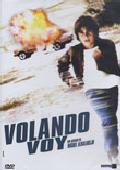 VOLANDO VOY (DVD)