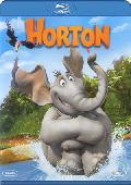 HORTON (DVD)