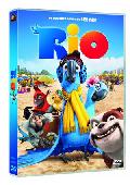 RIO (DVD)