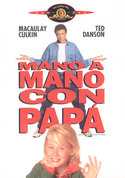 MANO A MANO CON PAPA (DVD)