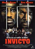 INVICTO (DVD)
