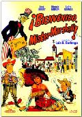 BIENVENIDO MISTER MARSHALL (DVD)