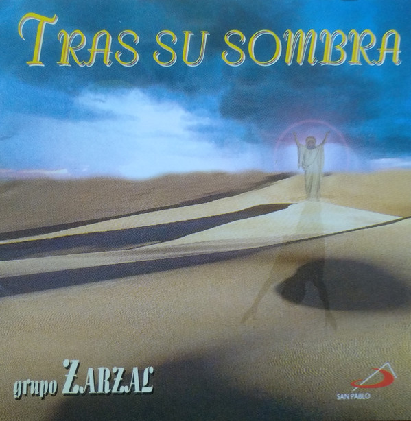 TRAS SU SOMBRA (CD)