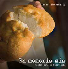 EN MEMORIA MIA (CD) Cantos Para La Eucaristia
