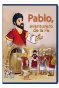 PABLO AVENTURERO DE LA FE (DVD)