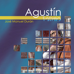 AGUSTIN INTIMO (CD)