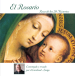 EL ROSARIO (2CD) REZO DE LOS 20 MISTERIOS