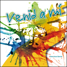 VENID A MI (CD)