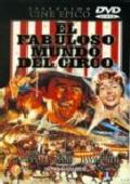 EL FABULOSO MUNDO DEL CIRCO (DVD)