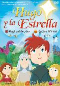 HUGO Y LA ESTRELLA (DVD)