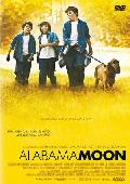 ALABAMA MOON (DVD)