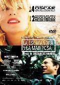 LA ESCAFANDRA Y LA MARIPOSA (DVD)