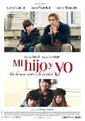 MI HIJO Y YO (DVD)