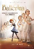 BALLERINA (DVD)