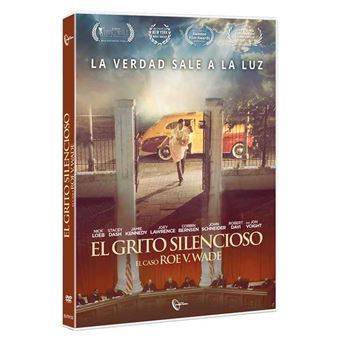 EL GRITO SILENCIOSO (DVD)