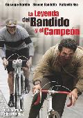 LA LEYENDA DEL BANDIDO Y EL CAMPEON (DVD)
