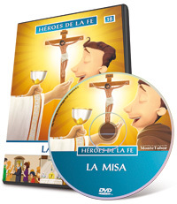 LA MISA (DVD) 18