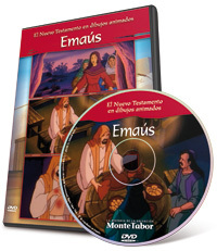 EMAUS (DVD)