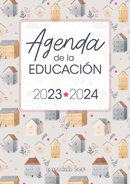 AGENDA DE LA EDUCACION 2023 2024