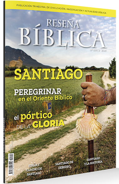 RESEÑA BIBLICA 110 2021 SANTIAGO