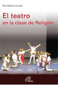 EL TEATRO EN LA CLASE DE RELIGION 16