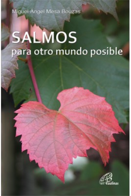 SALMOS PARA OTRO MUNDO POSIBLE 24