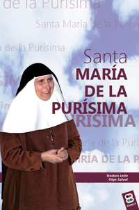 SANTA MARIA DE LA PURISIMA 19