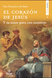 EL CORAZON DE JESUS Y SU AMOR PARA CON NOSOTROS