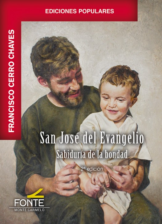 SAN JOSE DEL EVANGELIO SABIDURIA DE LA BONDAD