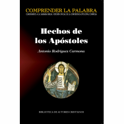 HECHOS DE LOS APOSTOLES 30