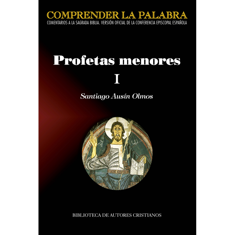 PROFETAS MENORES 1