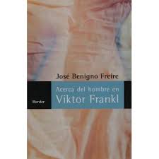 ACERCA DEL HOMBRE En Viktor Frankl