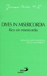 DIVES IN MISERICORDIA RICO EN MISERICORDIA