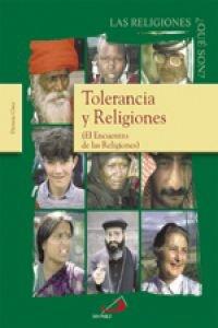 Tolerancia Y Religiones 7 El Encuentro De Las Reli