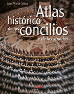 ATLAS HISTORICO DE LOS CONCILIOS Y DE LOS SINODOS