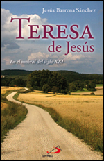 TERESA DE JESUS 32 EN EL UMBRAL DEL SIGLO XXI