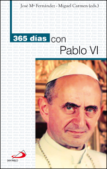 365 DIAS CON PABLO VI
