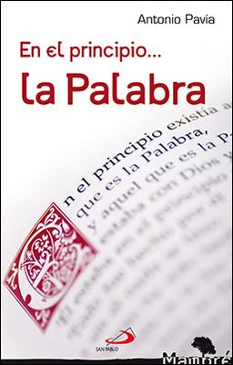 EN EL PRINCIPIO LA PALABRA 30