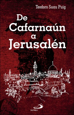 DE CAFARNAUN A JERUSALEN 22