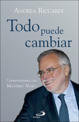 TODO PUEDE CAMBIAR 96 CONVERSACIONES CON MASSIMO NARO