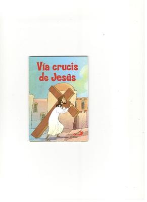 VIA CRUCIS DE JESUS