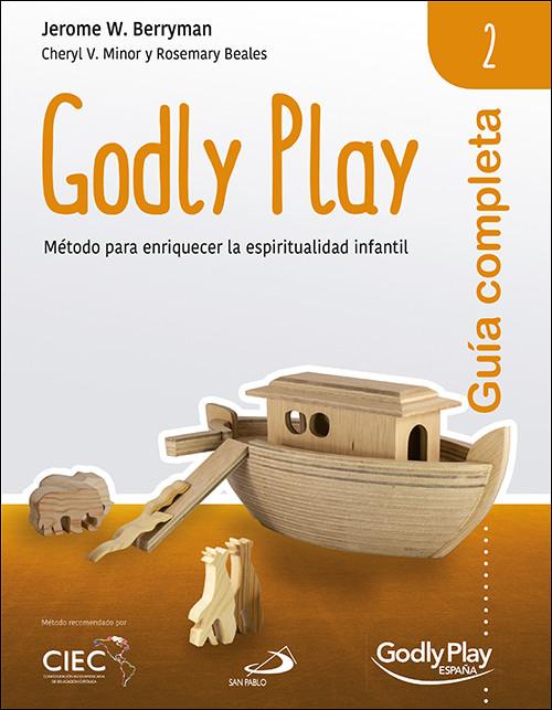 GODLY PLAY METODO PARA ENRIQUECER LA ESPIRITUALIDAD INFANTIL 2