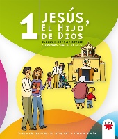 JESUS EL HIJO DE DIOS 1 CUADERNO COMPLEMENTARIO ALUMNO