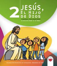 JESUS EL HIJO DE DIOS 2 CUADERNO COMPLEMENTARIO ALUMNO