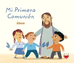 MI PRIMERA COMUNION ALBUM