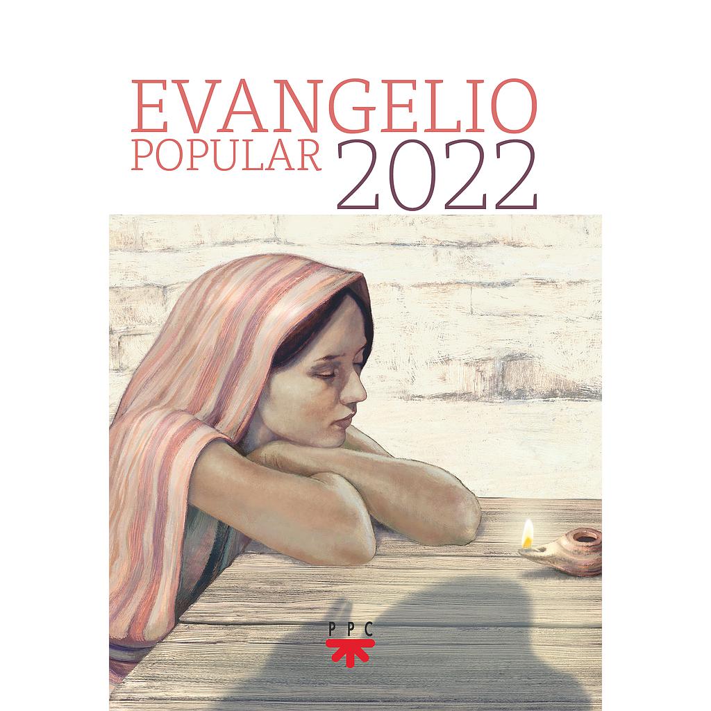 EVANGELIO POPULAR 2022
