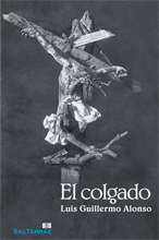 EL COLGADO 260 Poesia
